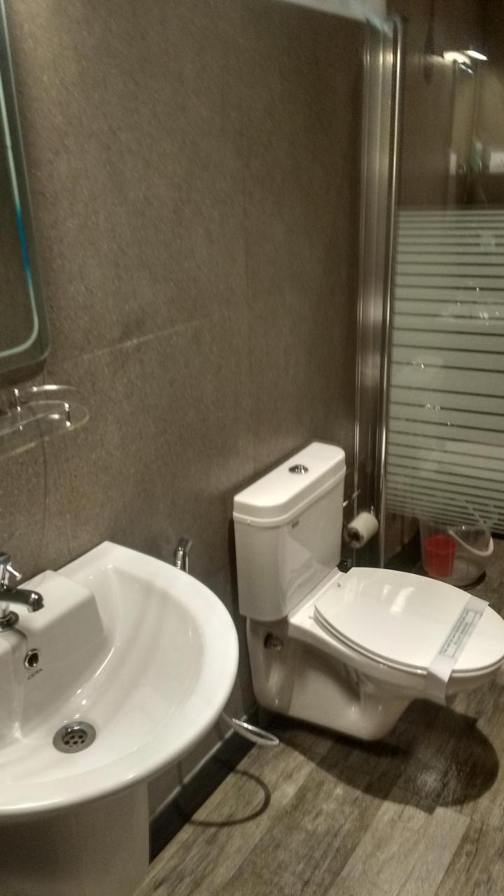 蒙纳 库西薄雾旅馆酒店 外观 照片